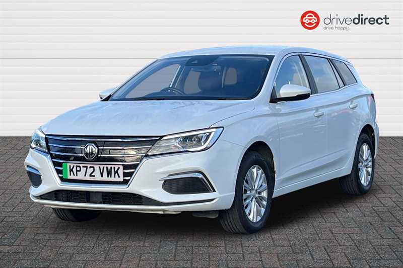 Used MG MG5 2022 for sale - 76945204: Photo 7