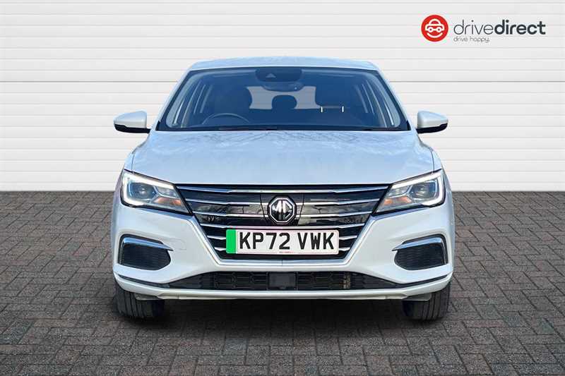 Used MG MG5 2022 for sale - 76945204: Photo 8