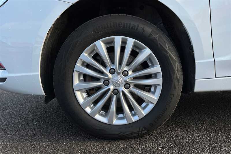 Used MG MG5 2022 for sale - 76945204: Photo 9