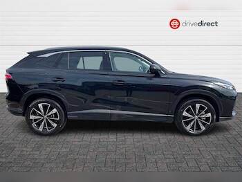Used MG MG HS 2025 for sale - 79149294: Photo