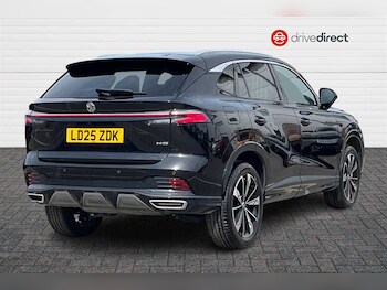 Used MG MG HS 2025 for sale - 79149294: Photo