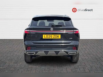 Used MG MG HS 2025 for sale - 79149294: Photo