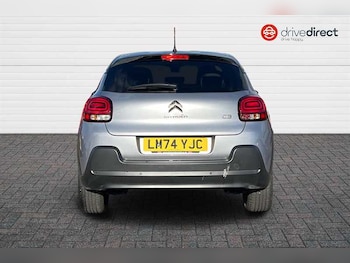 Used Citroen C3 undefined for sale - 76463083: Photo