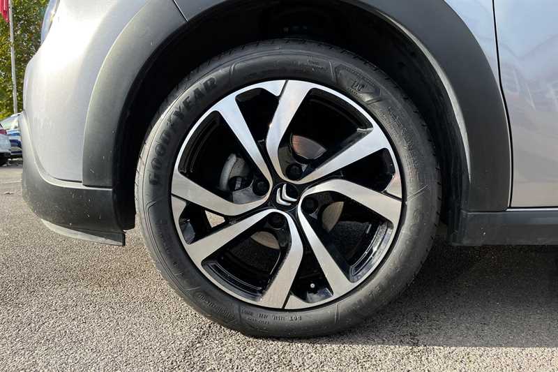 Used Citroen C3 for sale - 76463083: Photo 9