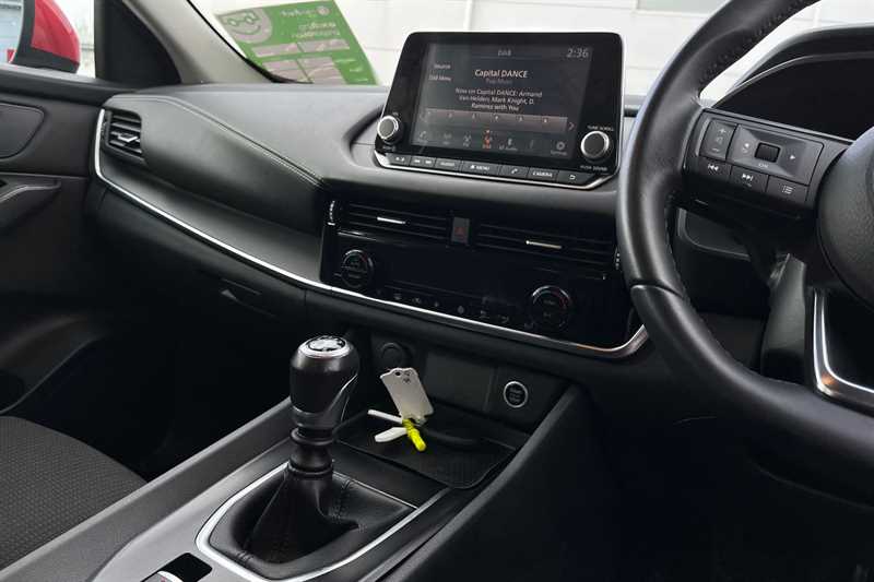 Used Nissan Qashqai 2022 for sale - 77772729: Photo 14