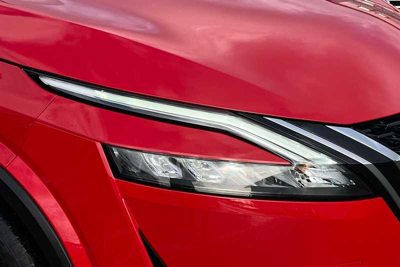 Used Nissan Qashqai 2022 for sale - 77772729: Photo 28