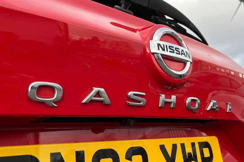 Used Nissan Qashqai 2022 for sale - 77772729: Photo 30