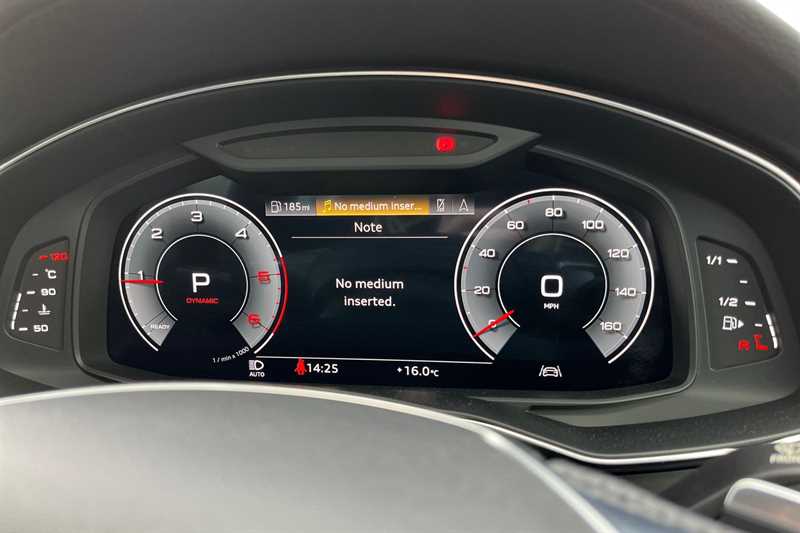 Used Audi A6 Avant 2021 for sale - 76858105: Photo 20