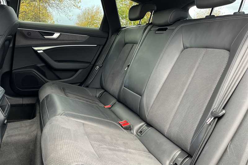 Used Audi A6 Avant 2021 for sale - 76858105: Photo 24