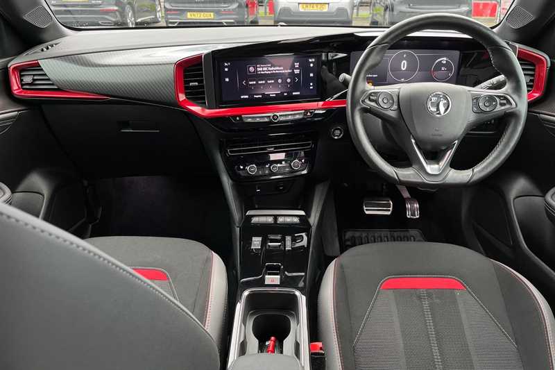 Used Vauxhall Mokka 2022 for sale - 77402105: Photo 13