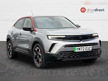 Used Vauxhall Mokka 2022 for sale - 77402105: Photo