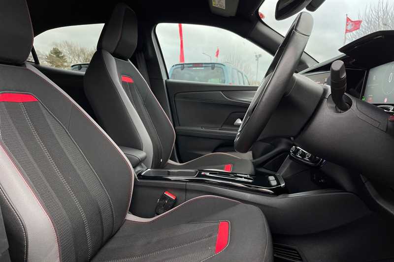 Used Vauxhall Mokka 2022 for sale - 77402105: Photo 23