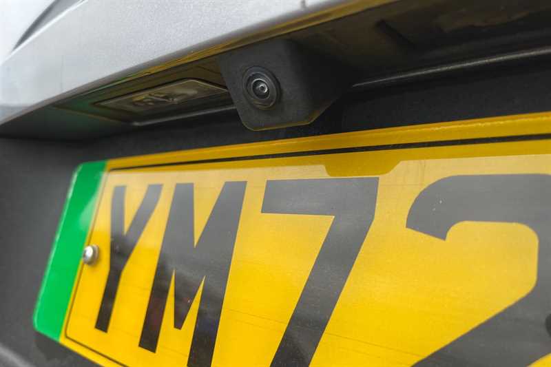 Used Vauxhall Mokka 2022 for sale - 77402105: Photo 38