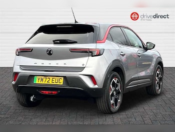 Used Vauxhall Mokka 2022 for sale - 77402105: Photo