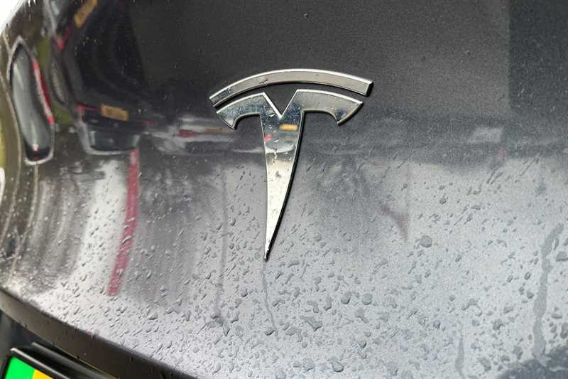 Used Tesla Model Y 2022 for sale - 77486144: Photo 30