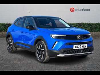 2022 - 1.2 Turbo Elite Edition SUV 5dr Petrol Manual Euro 6 (s/s) (100 ps)