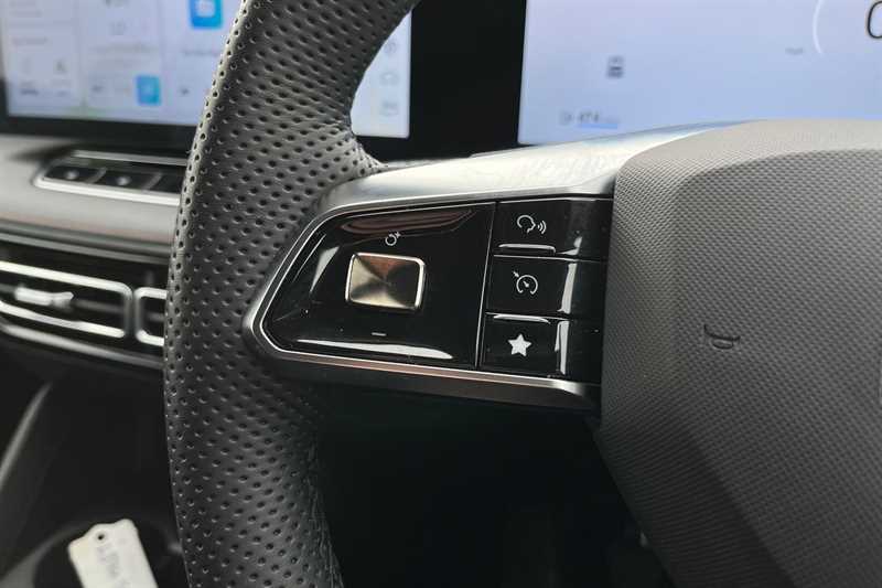 Used MG MG HS 2025 for sale - 76448298: Photo 21