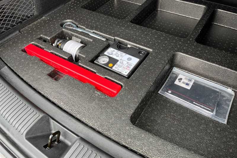 Used MG MG HS 2025 for sale - 76448298: Photo 37