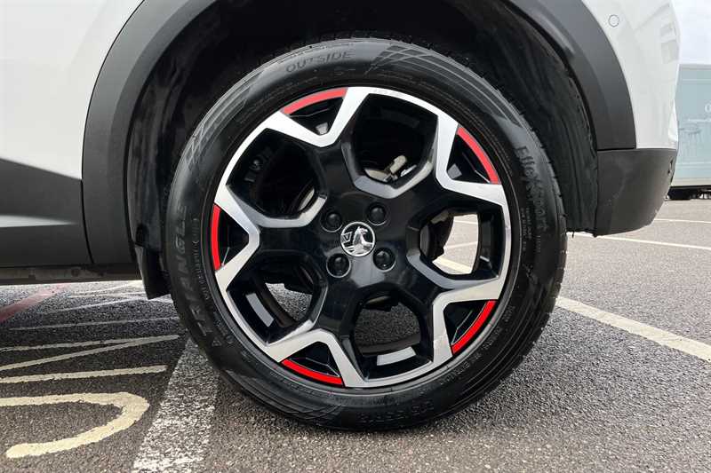 Used Vauxhall Mokka 2021 for sale - 76943944: Photo 10