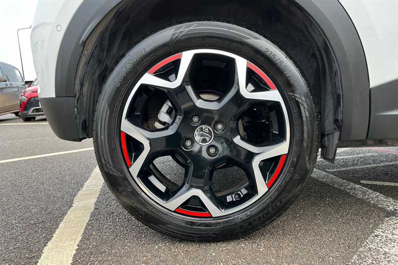 Used Vauxhall Mokka 2021 for sale - 76943944: Photo 11