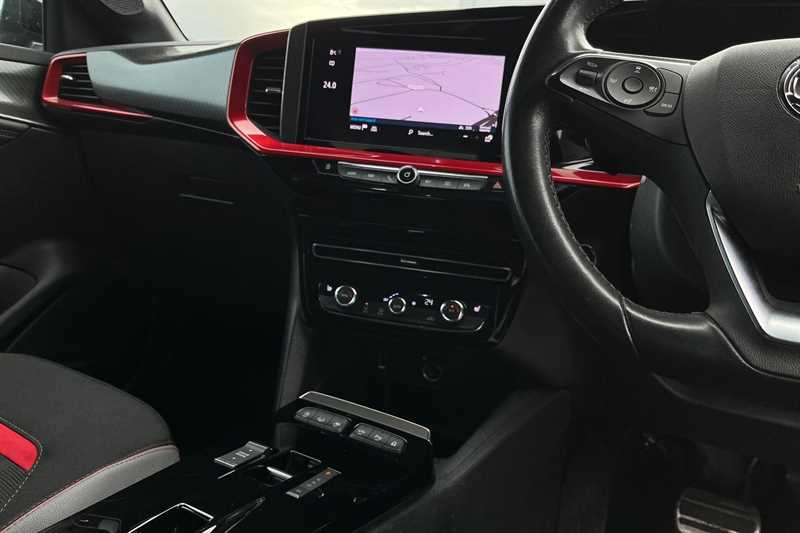 Used Vauxhall Mokka 2021 for sale - 76943944: Photo 14