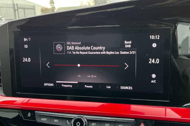 Used Vauxhall Mokka 2021 for sale - 76943944: Photo 17