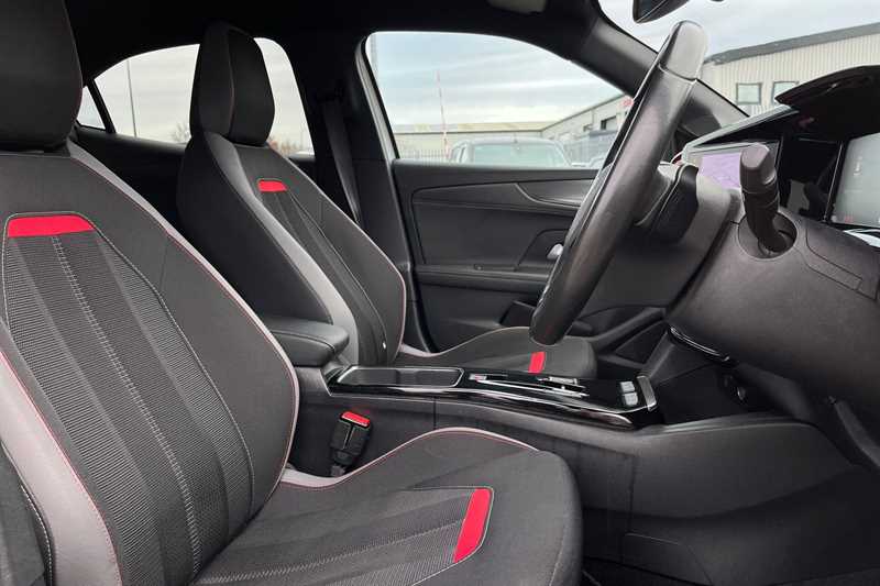 Used Vauxhall Mokka 2021 for sale - 76943944: Photo 23