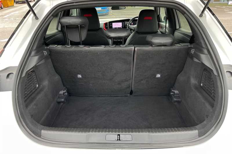 Used Vauxhall Mokka 2021 for sale - 76943944: Photo 25