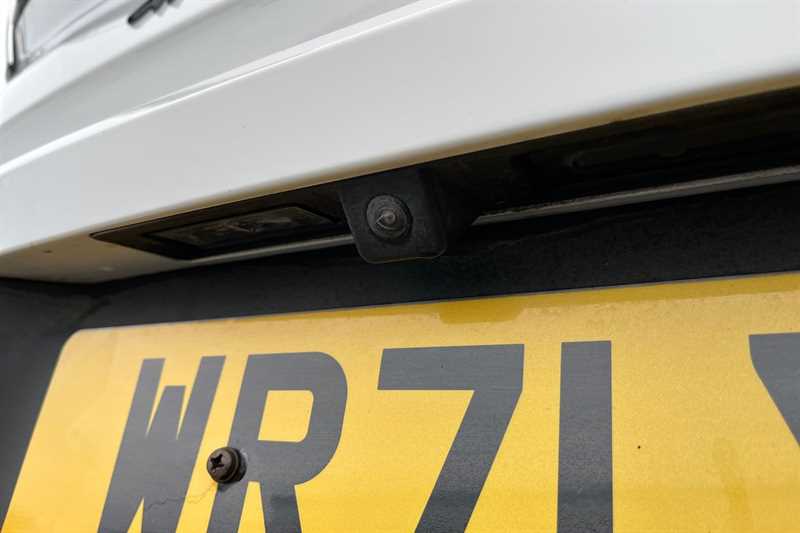 Used Vauxhall Mokka 2021 for sale - 76943944: Photo 39