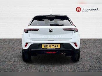 Used Vauxhall Mokka undefined for sale - 76943944: Photo