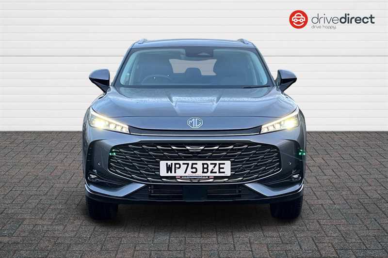 Used MG MG HS 2025 for sale - 77481049: Photo 8