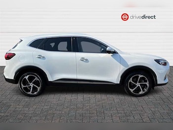 Used MG MG HS 2023 for sale - 78377710: Photo