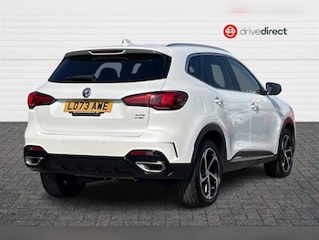 Used MG MG HS 2023 for sale - 78377710: Photo