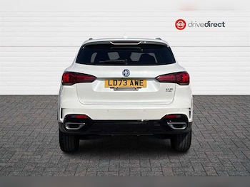 Used MG MG HS 2023 for sale - 78377710: Photo