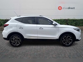 Used MG MG ZS 2024 for sale - 75143729: Photo