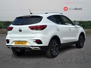 Used MG MG ZS 2024 for sale - 75143729: Photo