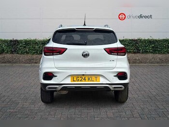 Used MG MG ZS 2024 for sale - 75143729: Photo
