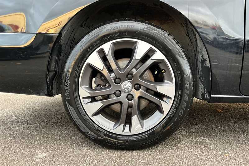 Used Vauxhall Vivaro Life 2021 for sale - 76525157: Photo 11