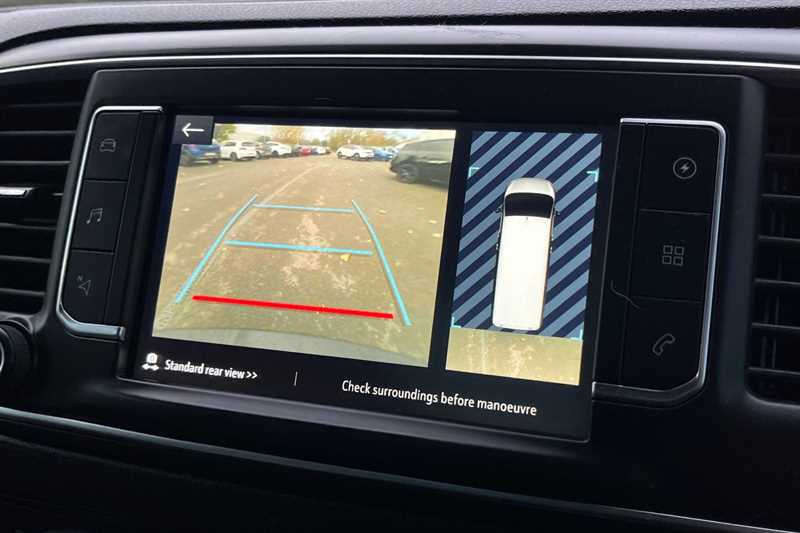 Used Vauxhall Vivaro Life 2021 for sale - 76525157: Photo 19