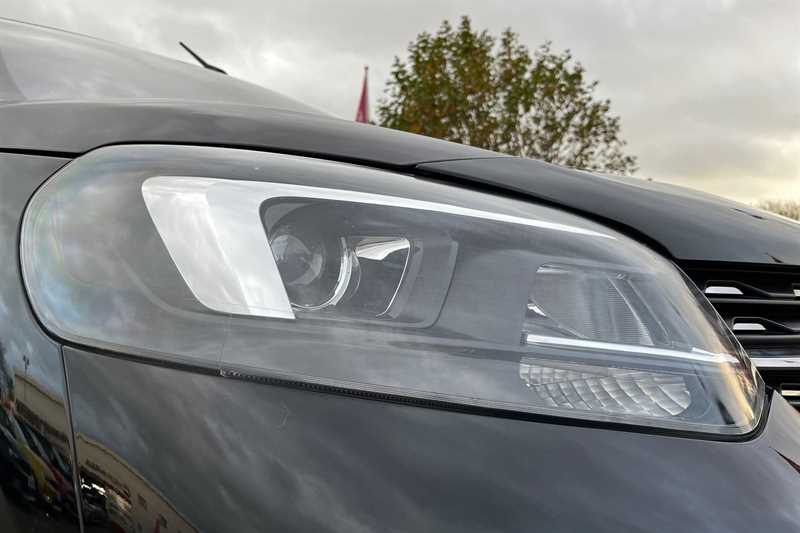 Used Vauxhall Vivaro Life 2021 for sale - 76525157: Photo 28