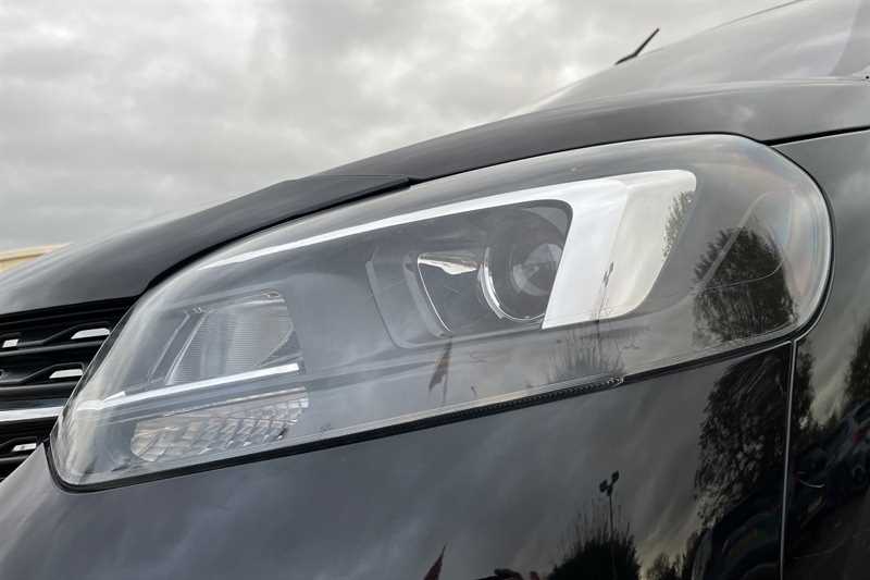 Used Vauxhall Vivaro Life 2021 for sale - 76525157: Photo 29