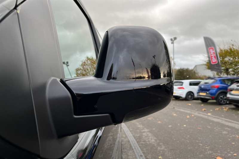 Used Vauxhall Vivaro Life 2021 for sale - 76525157: Photo 35