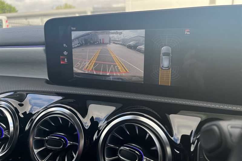 Used Mercedes-Benz A-Class 2022 for sale - 78222625: Photo 19