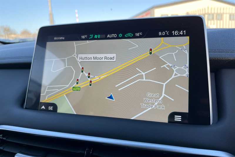 Used MG MG HS 2023 for sale - 77944907: Photo 18