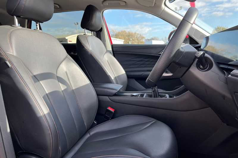 Used MG MG HS 2025 for sale - 77317854: Photo 23