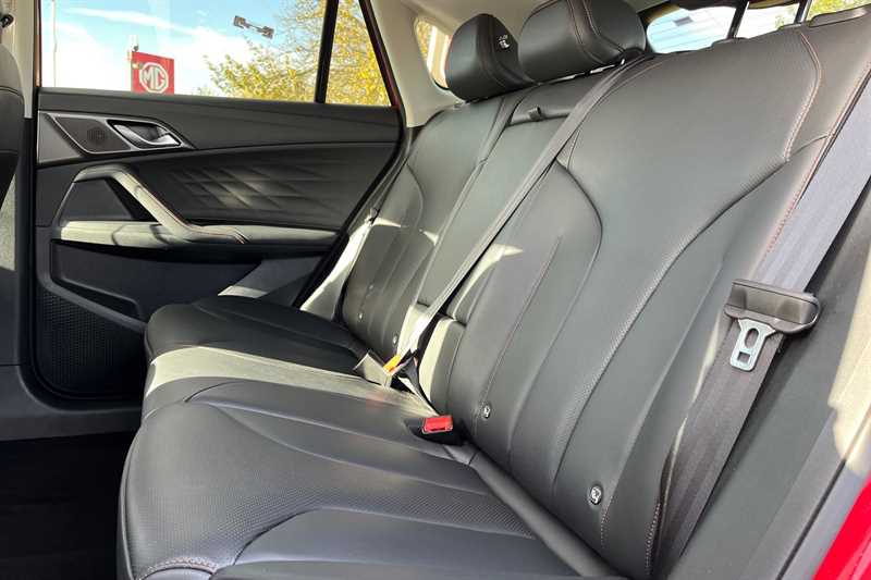 Used MG MG HS 2025 for sale - 77317854: Photo 24