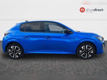 Used Peugeot 208 2025 for sale - 78234869: Photo