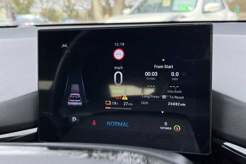 Used MG MG4 2023 for sale - 77944816: Photo 20