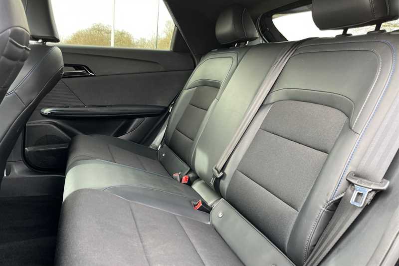 Used MG MG4 2023 for sale - 77944816: Photo 24