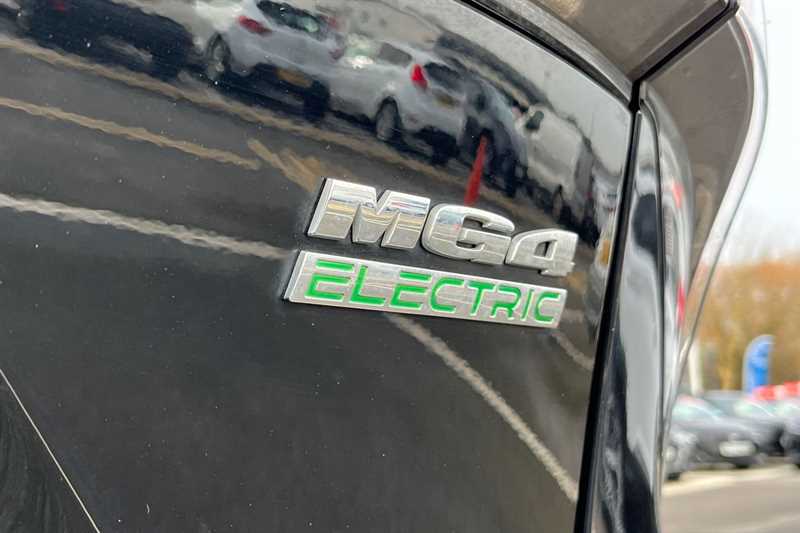 Used MG MG4 2023 for sale - 77944816: Photo 30